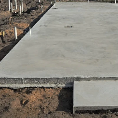 Concrete Services